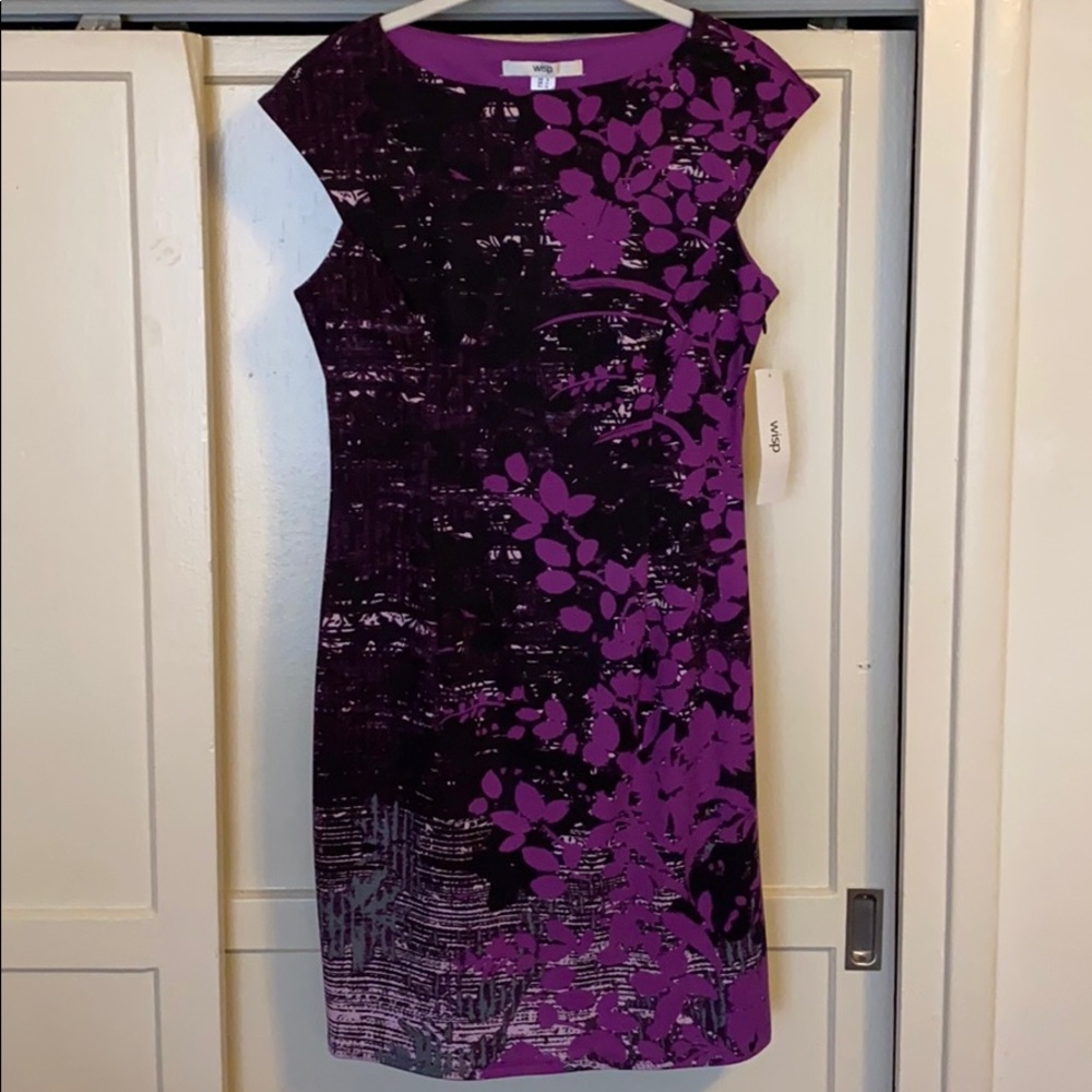 Stitch Fix Cocktail Dress